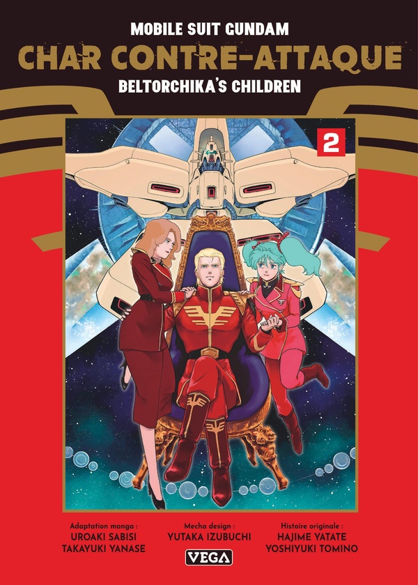 Tome 2