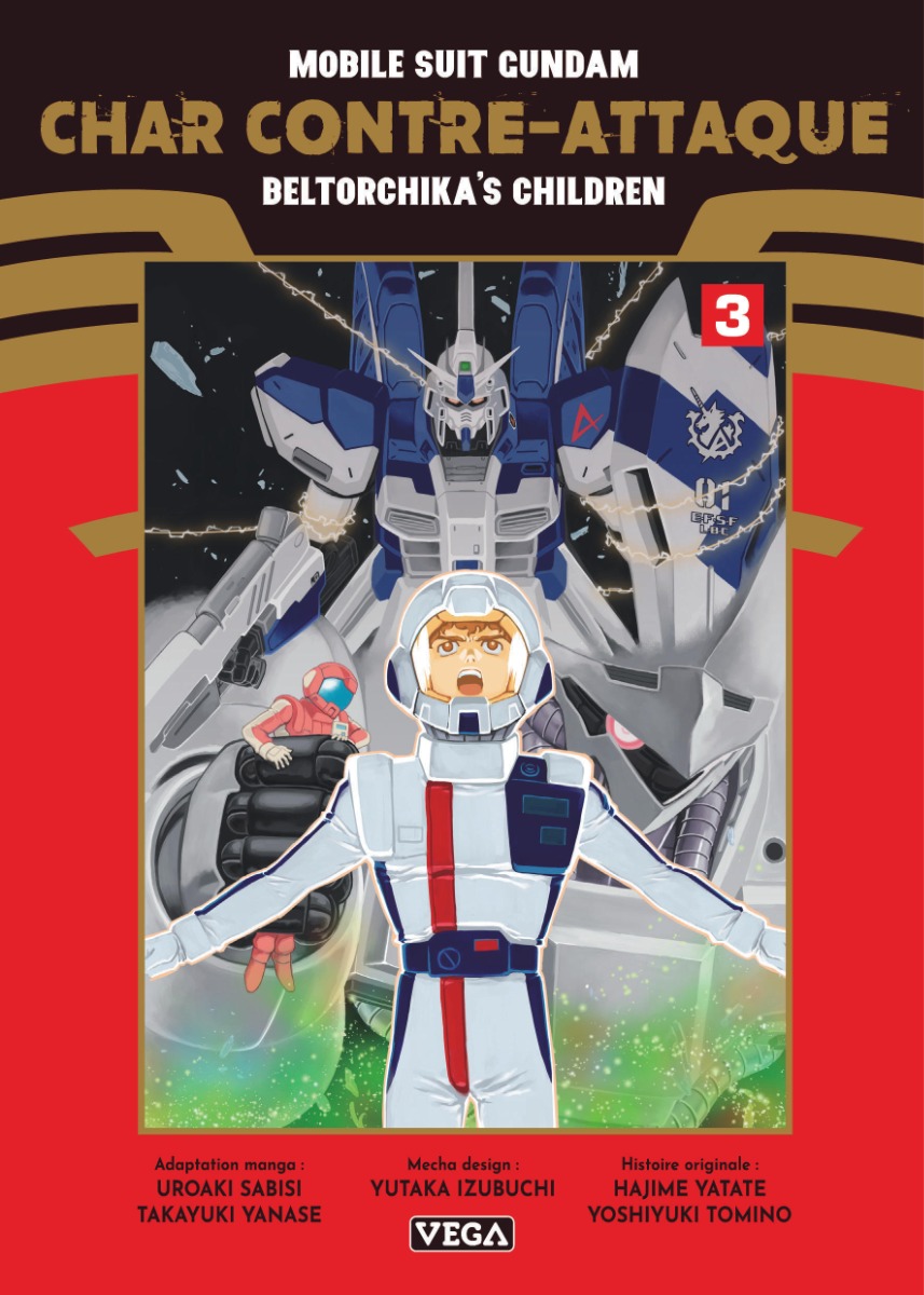 Tome 3