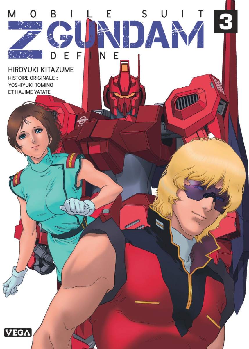 Tome 3
