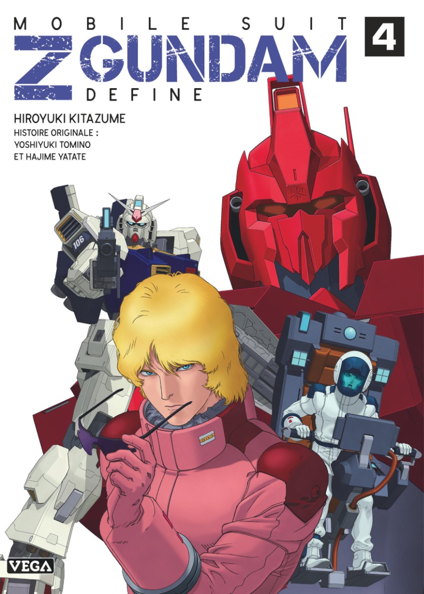 Tome 4
