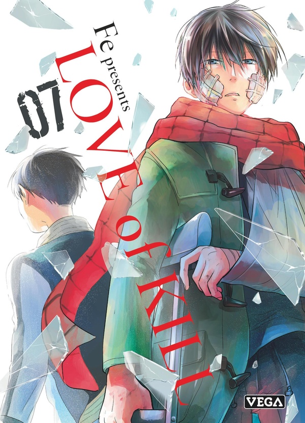 Tome 7