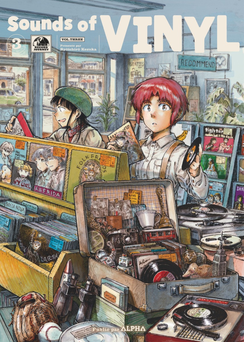 Tome 3