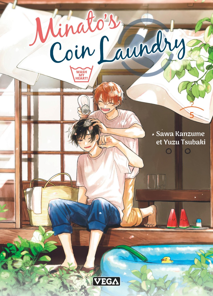 Tome 5