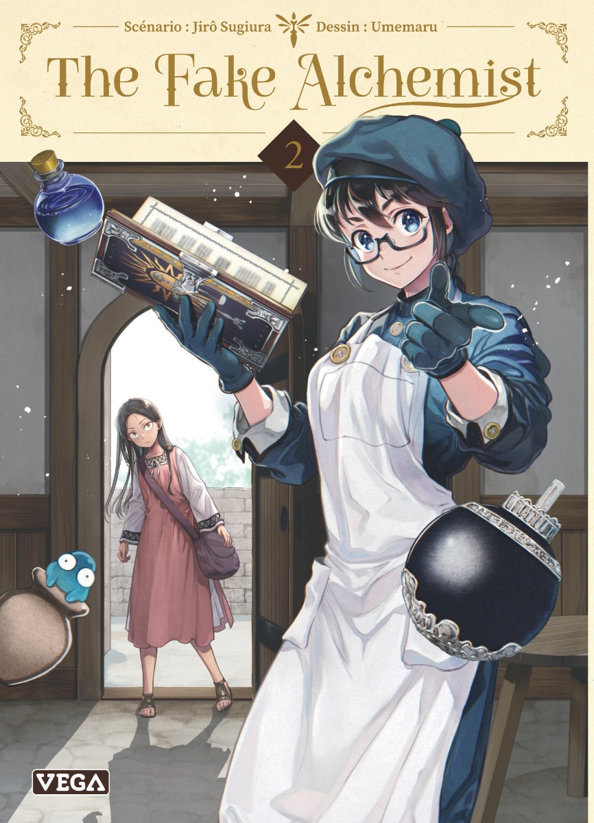 Tome 2