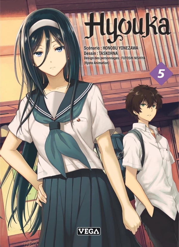 Tome 5