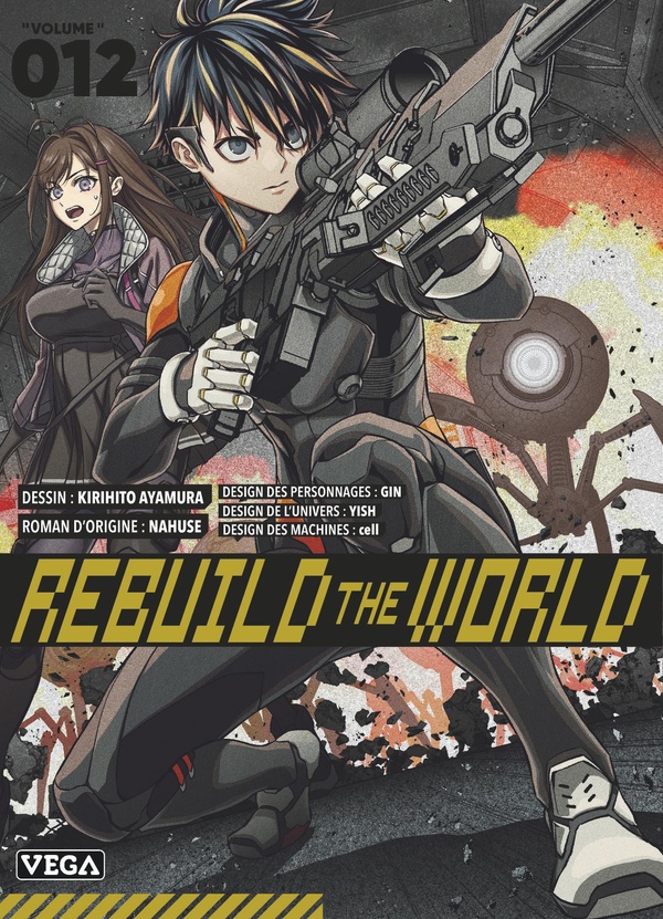 Tome 12