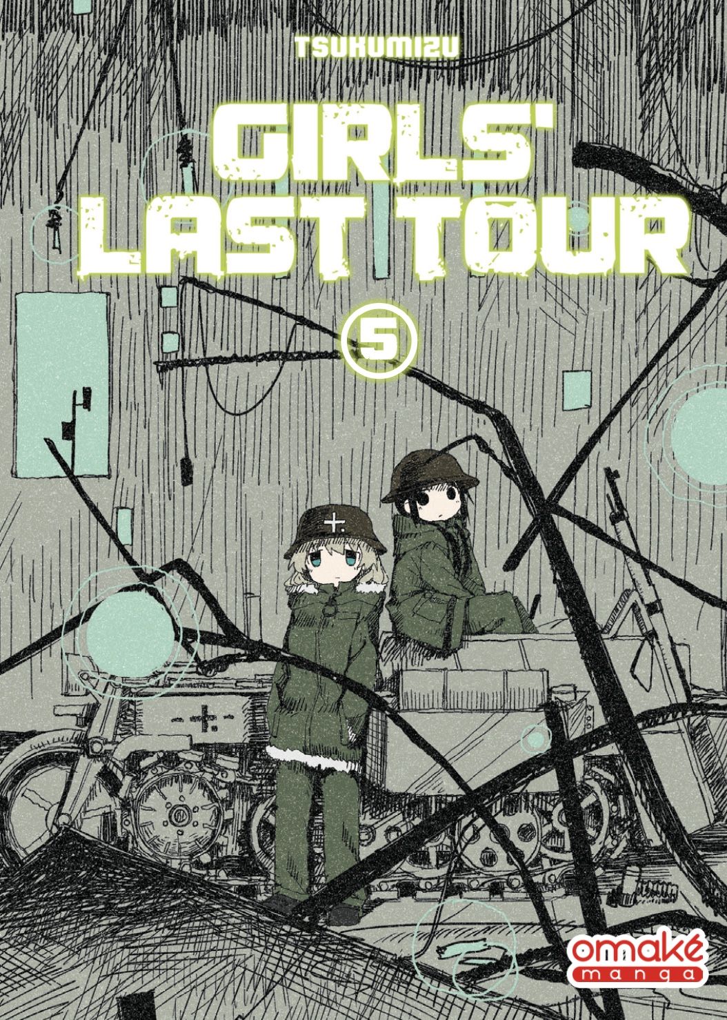 Tome 5