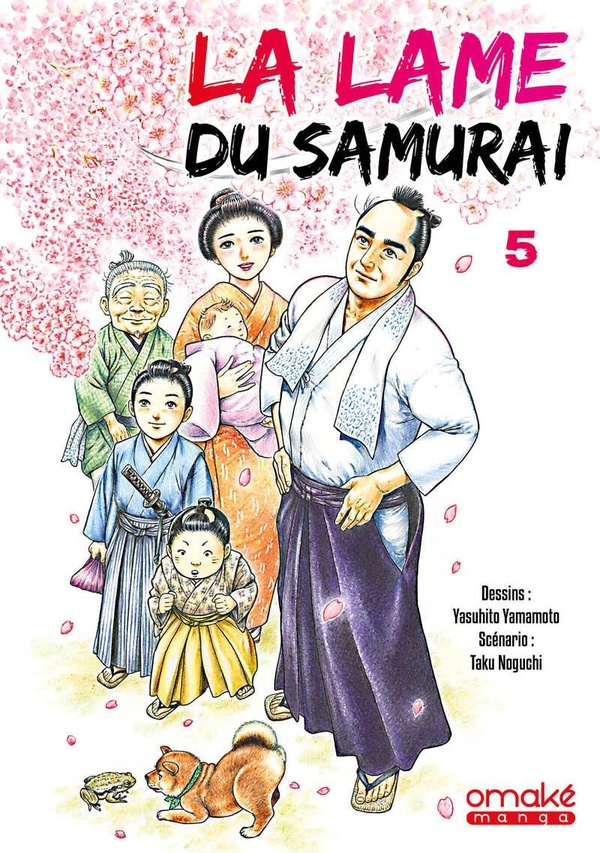 Tome 5