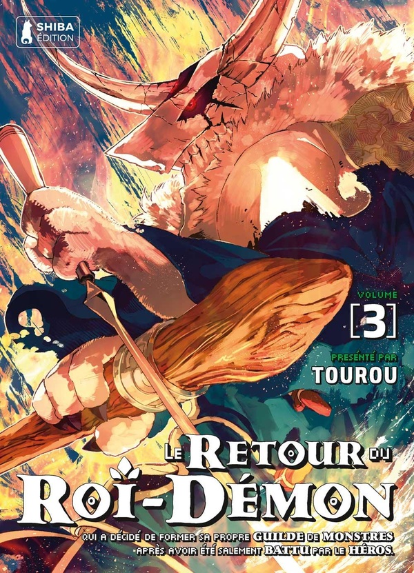 Tome 3