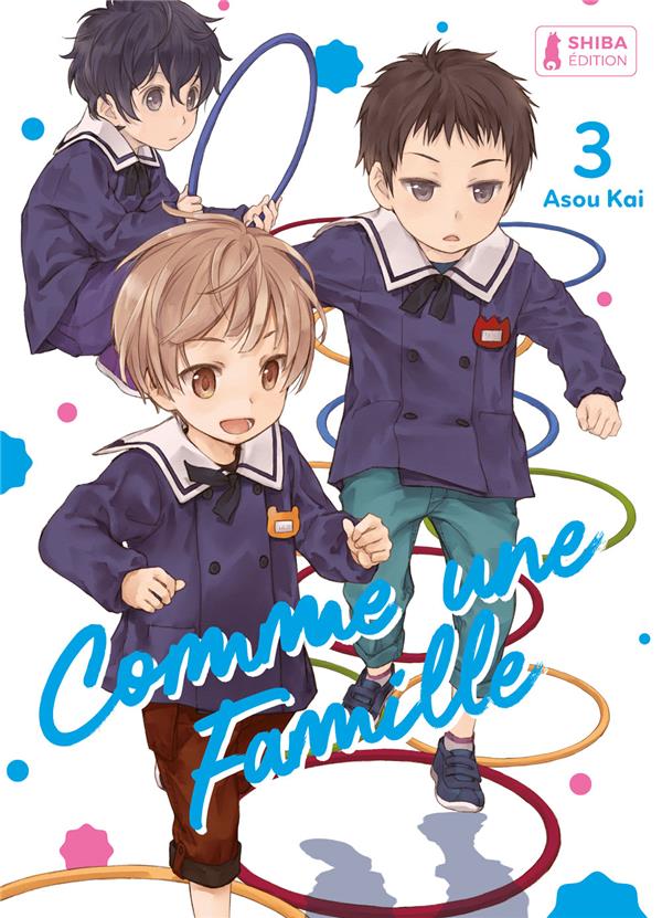 Tome 3