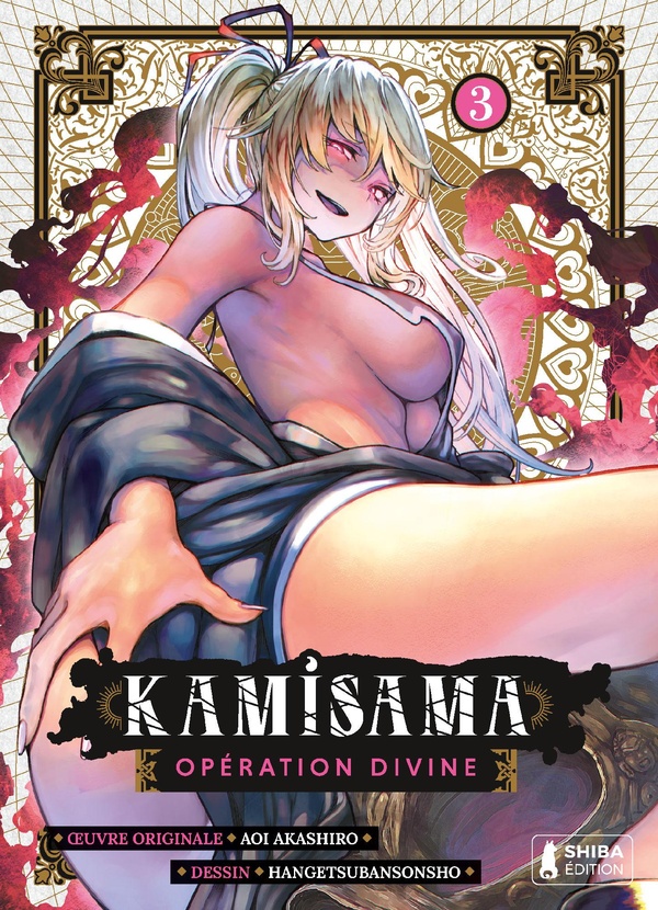 Tome 3