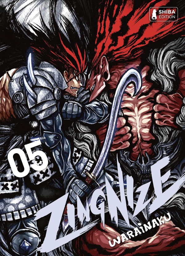 Tome 5