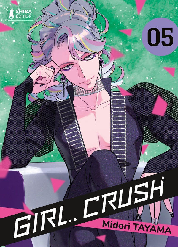 Tome 5