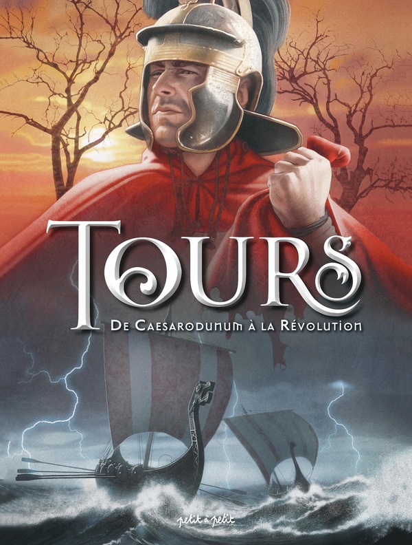 Tours tome 1