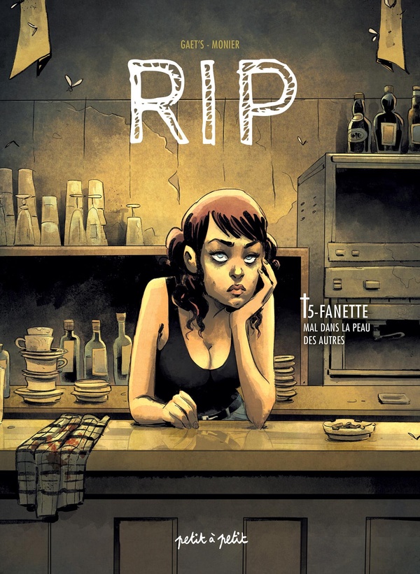 RIP tome 5