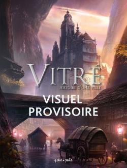 Vitré en BD