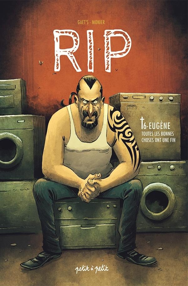 RIP tome 6