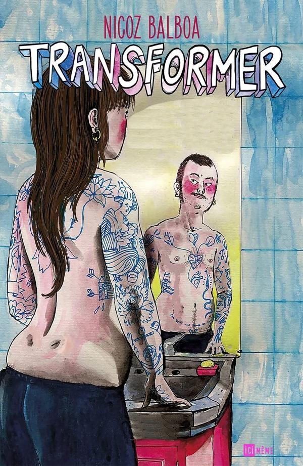 Transformer - Petit à Petit