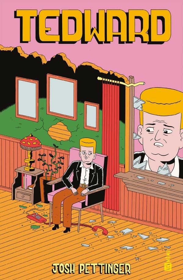 Tedward - PETIT A PETIT