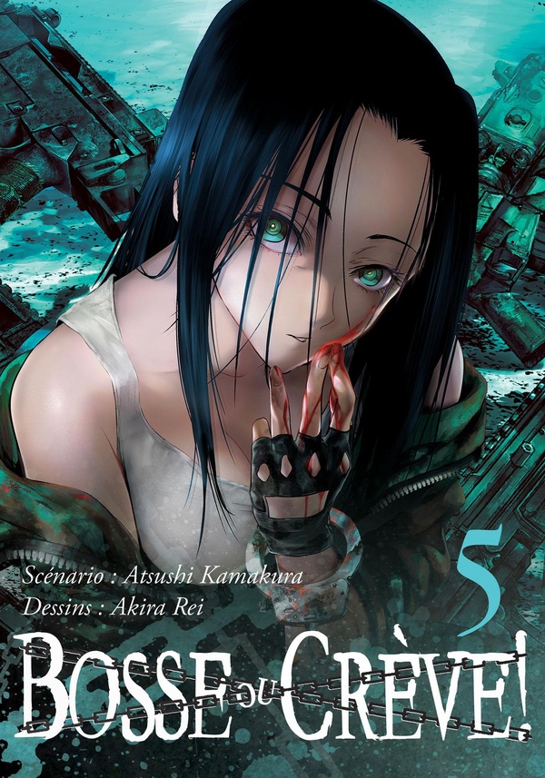 Tome 5