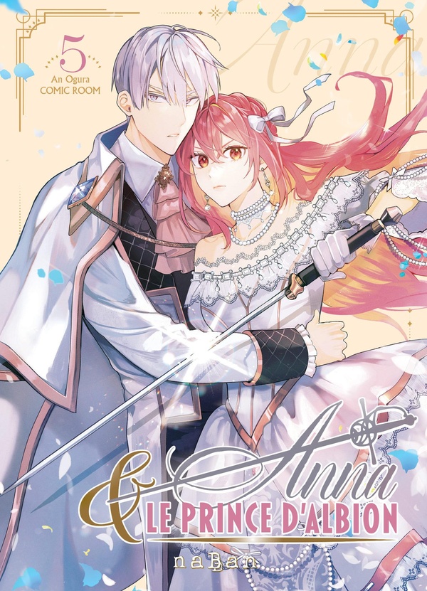 Tome 5