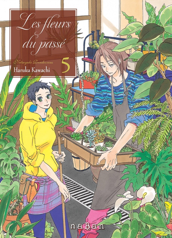 Tome 5