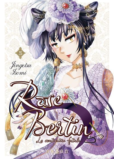 Tome 5