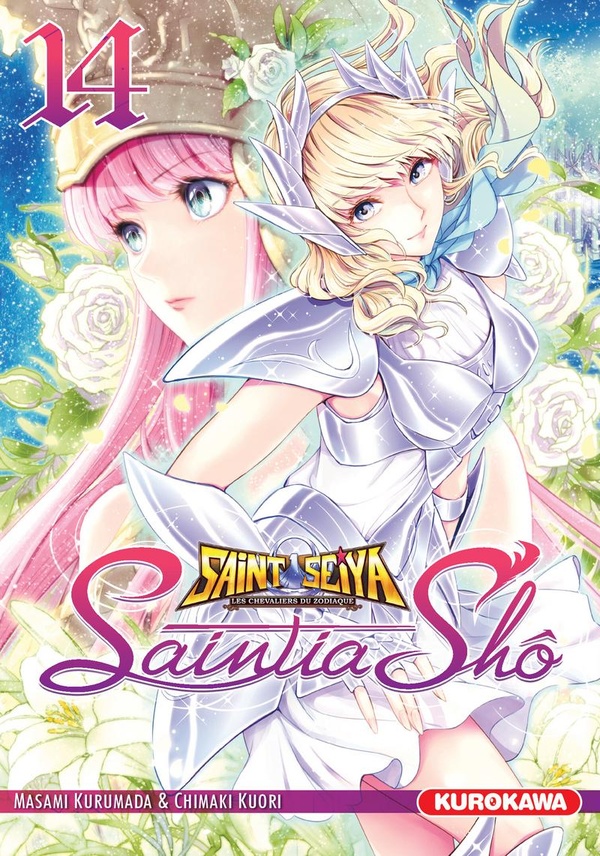 Tome 14