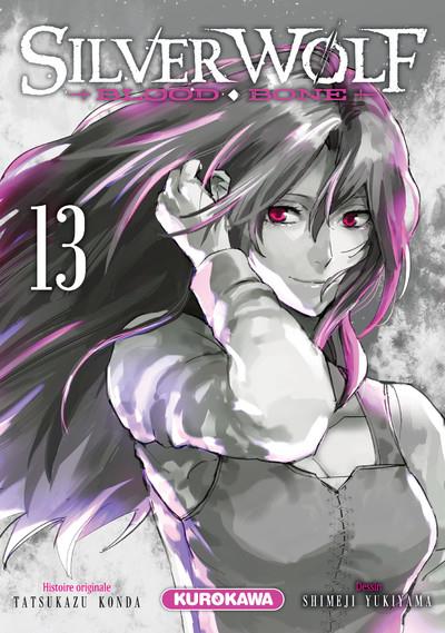 Tome 13