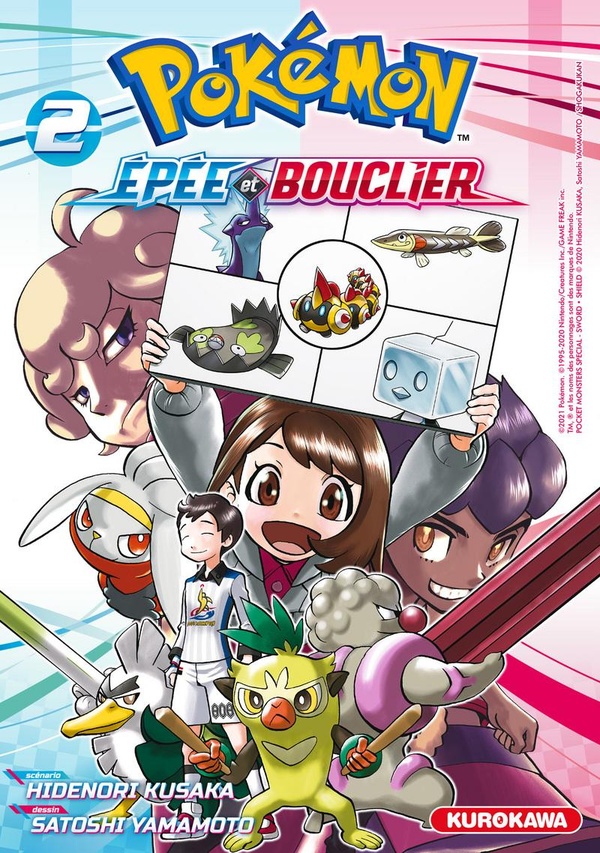 Tome 2