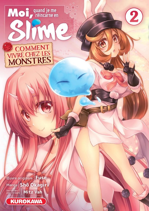 Tome 2