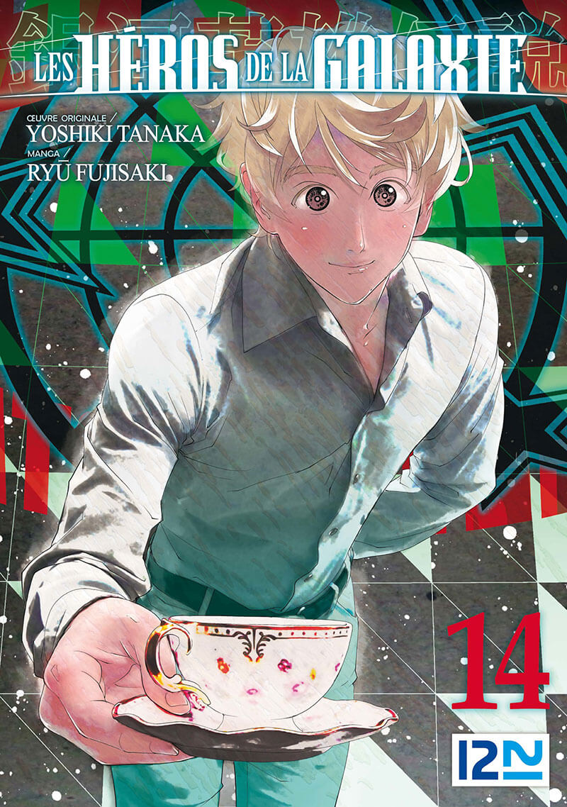 Tome 14