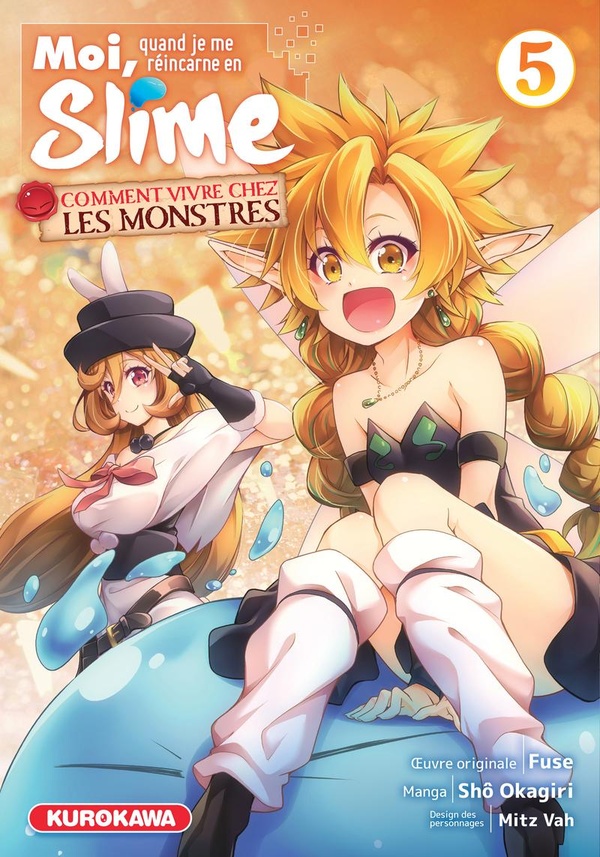 Tome 5