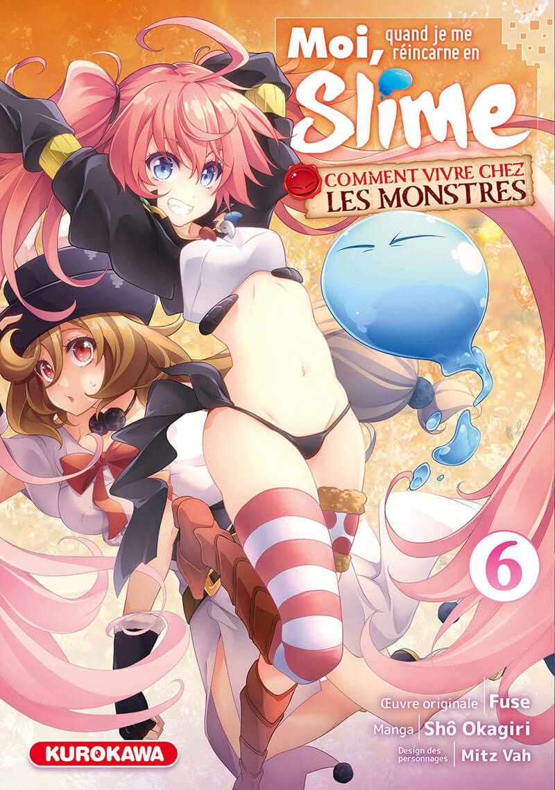 Tome 6