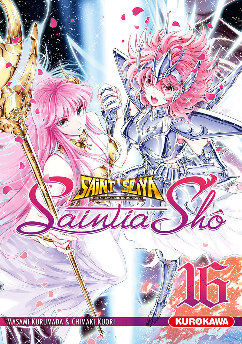 Tome 16