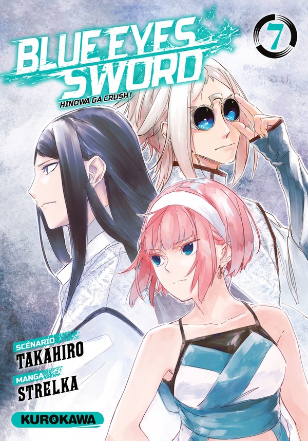 Tome 7