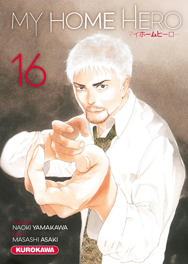 Tome 16