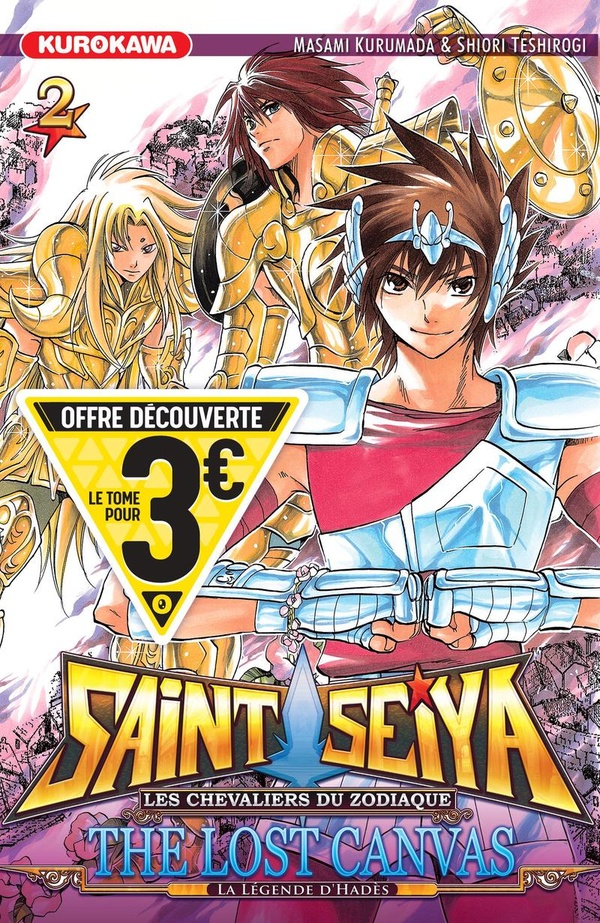 Tome 2