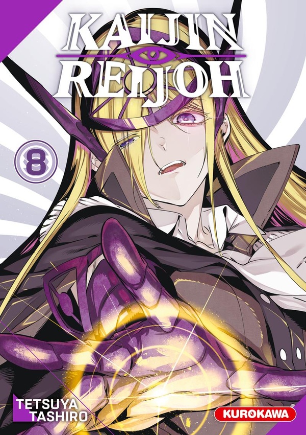 Tome 8