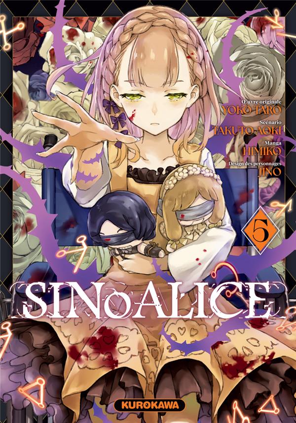 Tome 5