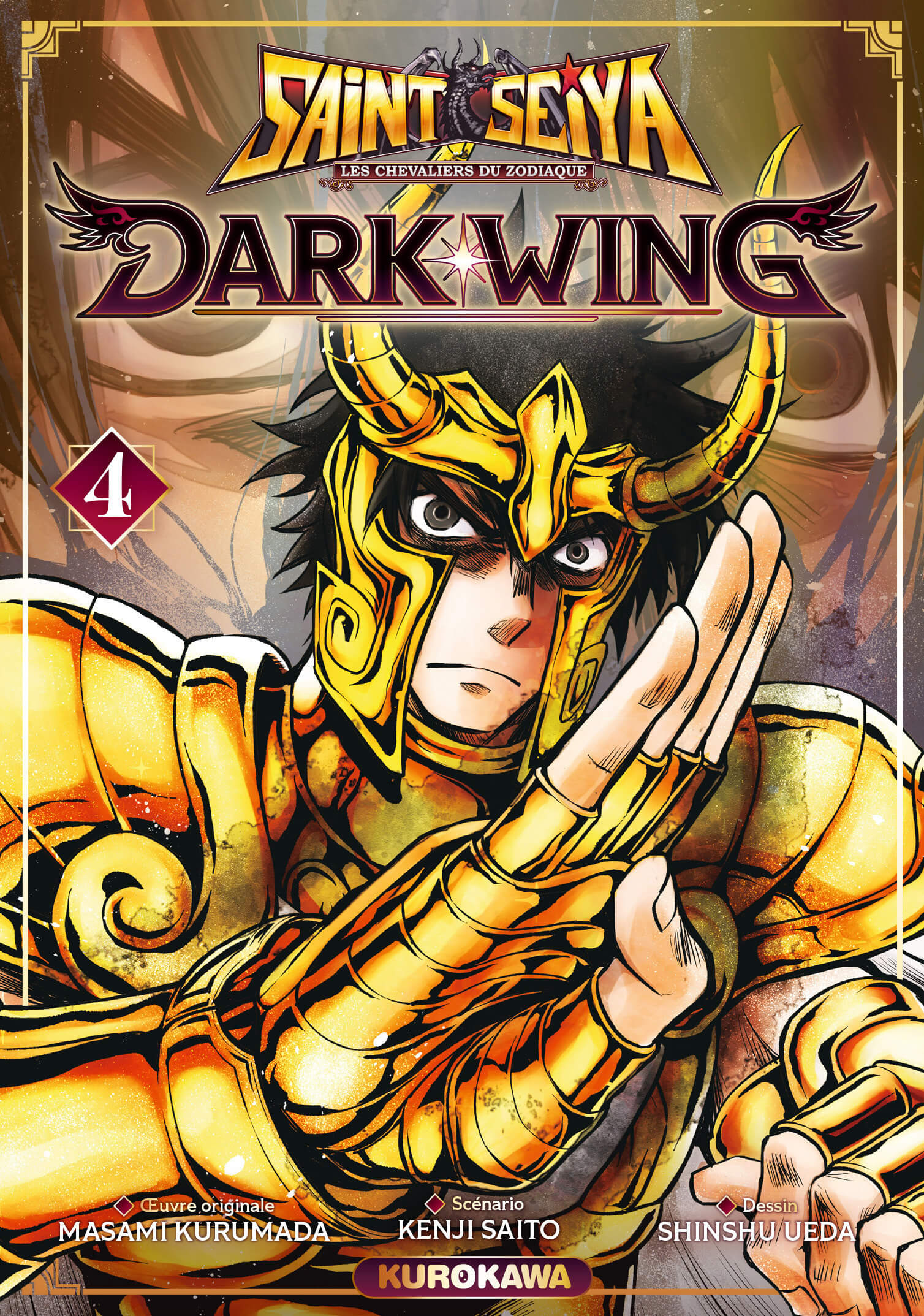 Tome 4