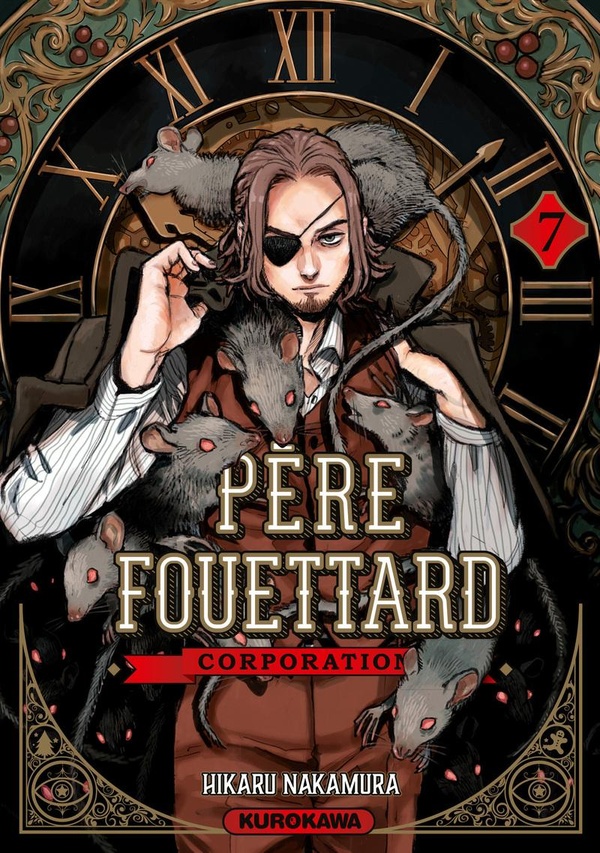 Tome 7