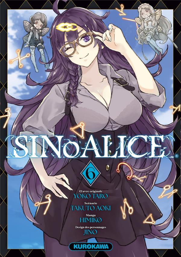 Tome 6