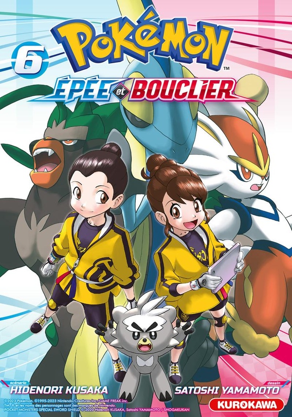 Tome 6