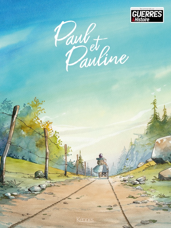 Paul et Pauline tome 1