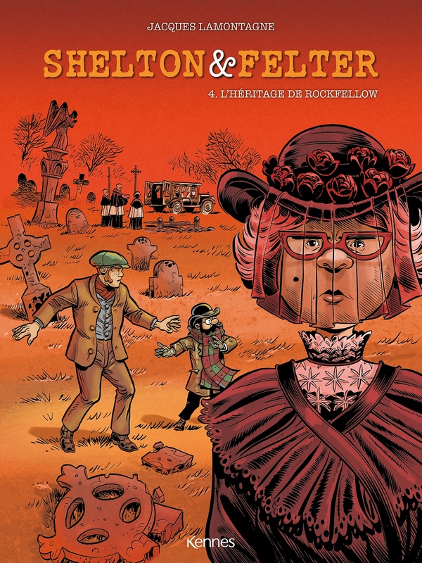 Shelton & Felter tome 4