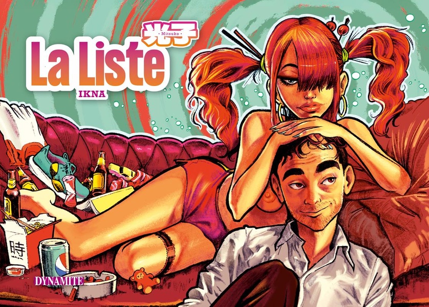 La liste