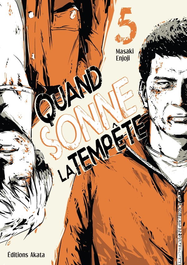 Tome 5