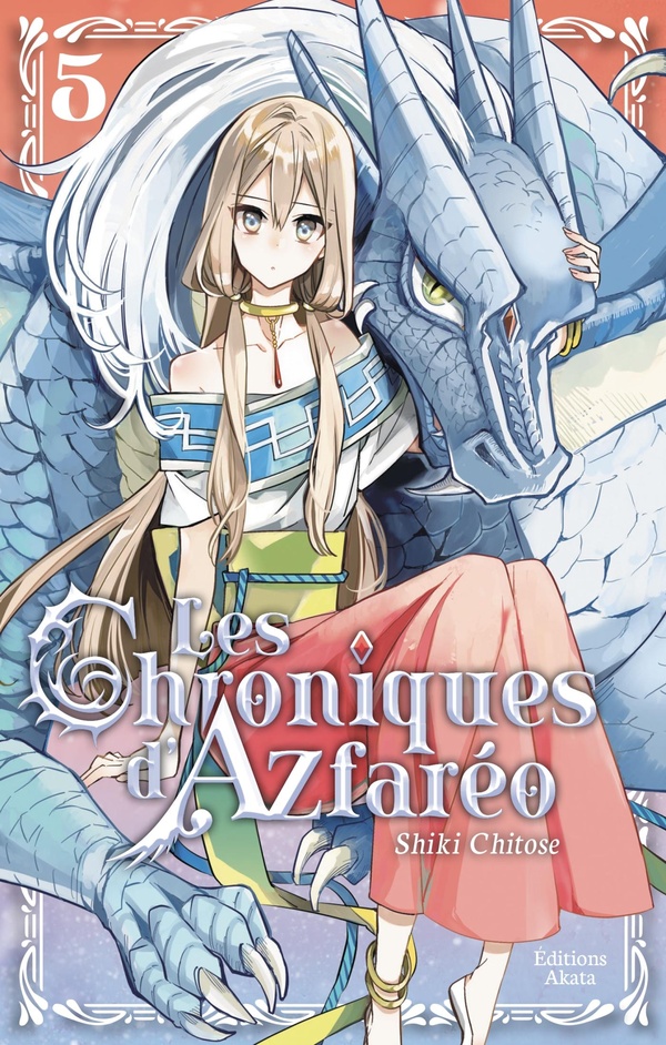 Tome 5
