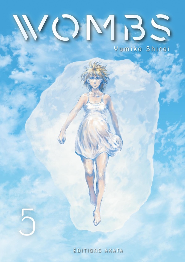 Tome 5